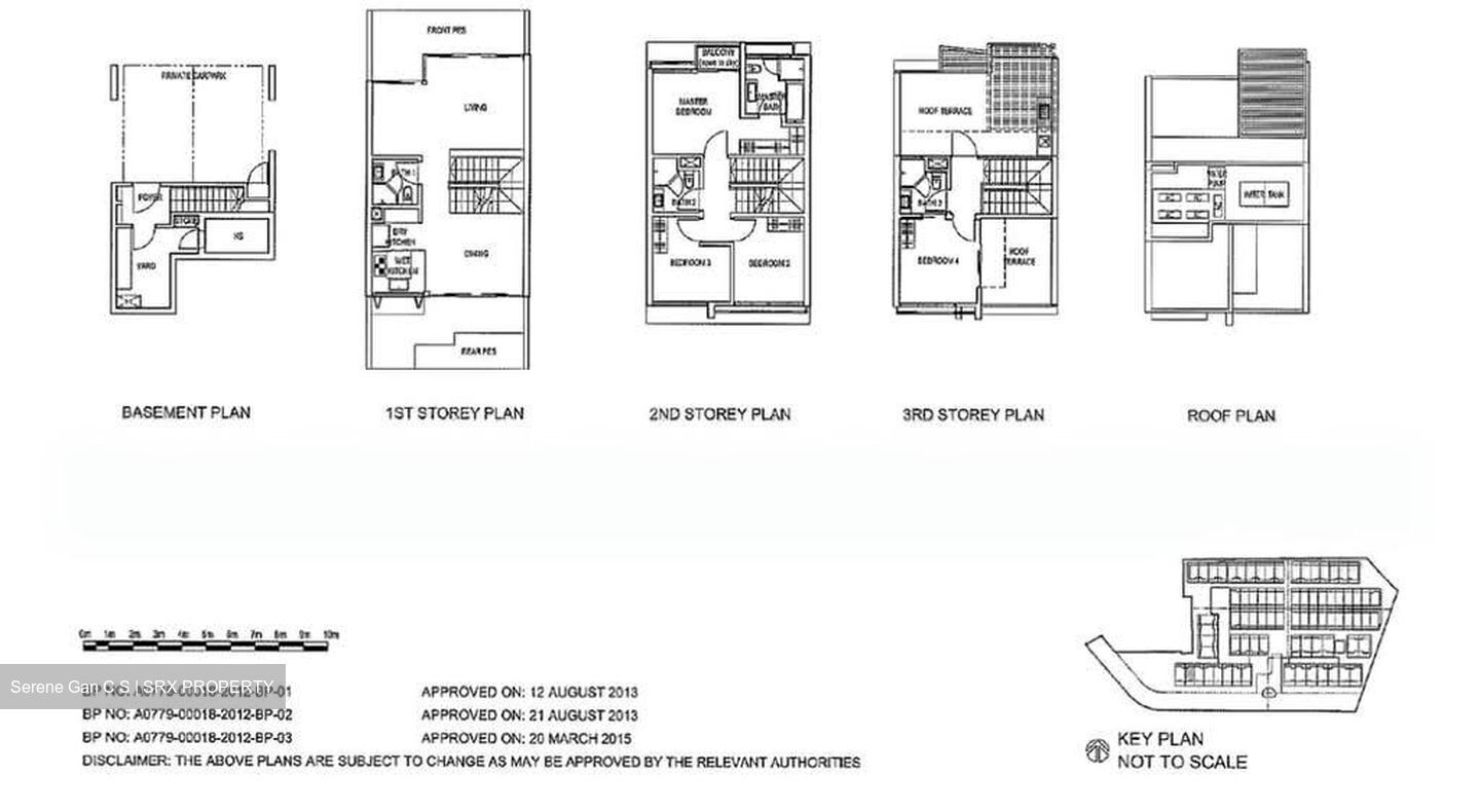 Alana (D28), Terrace #597326151